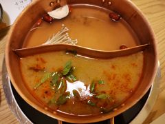 -伊豆野菜村(大族广场店)