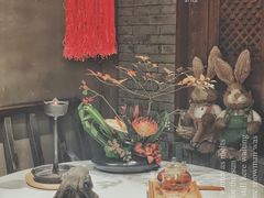 -叶叶菩提·晋福宫