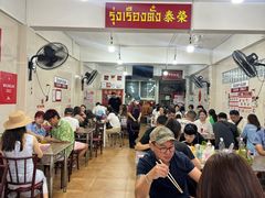 -榮泰米粉湯(Left Shop)