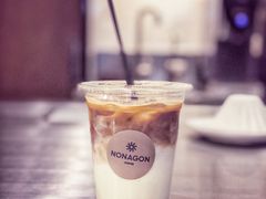 -Legno.ita Coffee by Wood(襄阳南路店)