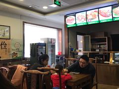 -老回回饺子馆(海洋馆店)