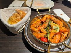 -庐灶江南·江南菜·四合院Bistro(东直门雍和宫·原华侨宾馆店)