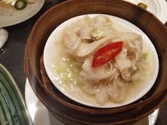 -领事馆19号中餐厅(厦门海景洲际酒店)
