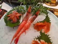-红沃鳗鱼黑牛烤肉店(不老街店)