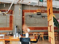 -The Rug Cafe(王府中环店)