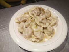 -金谷园饺子·烧烤(人大总店)
