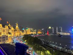 -外滩8号 whisky bar(金延大厦店)