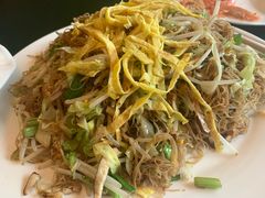 粉干-黄岩国际大酒店·餐厅