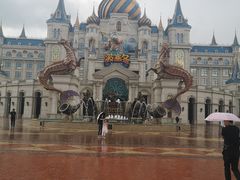 -波塞冬旅游度假区