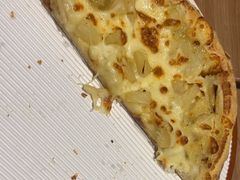 -必胜客(龙泉万达店)