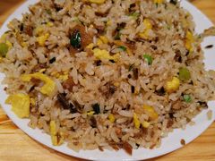 特色臊子蛋炒饭-嘉州叶婆婆钵钵鸡(建设路店)