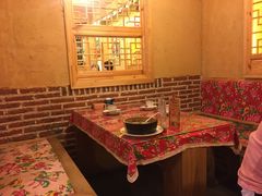 包厢-闯关东东北农家菜(崂山石老人店)
