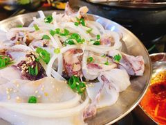 -火炉旺烤肉啤酒屋(沈北创始店)
