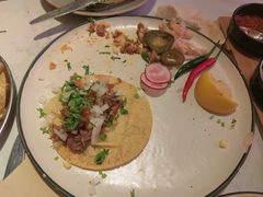 -墨纪Mojí墨西哥餐厅(官舍店)