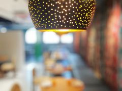 -纳鲁孜·新疆特色餐厅(上海悦荟广场店)