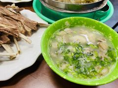 -北三沙家烧麦(北头道街店)