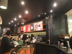 -星巴克臻选(广州太古汇店)