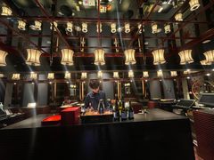 -杭州西子湖四季酒店·金沙厅