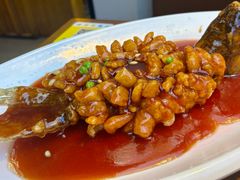-外婆烧.老杭帮菜(庆春店)