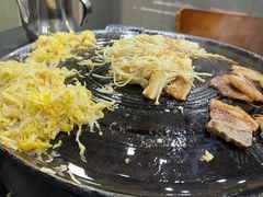 -海花锅盖烧烤店(怡馨家园店)