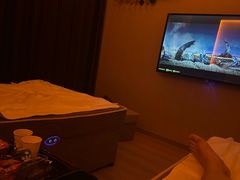 -悦养阁沐足•SPA