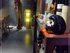 -一豚轩·烧鸟·豚骨拉面(五四路店)