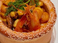 -俄士厨房(环球港店)