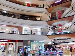 -万达广场(桂林高新店)