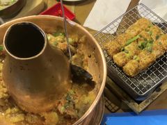 -雀舞云南菜(天津天河城购物中心店)