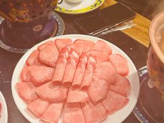 -南门涮肉(上海二店)