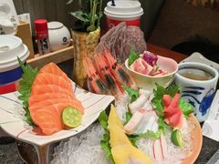 -匠和风精致料理(成都龙湖滨江天街店)
