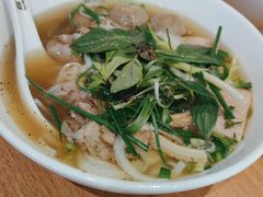 -越小品·越南餐厅(万科里店)