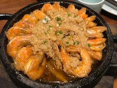-小菜园新徽菜(芜湖万达店)