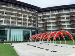 -台山颐和温泉城