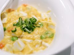 金沙豆腐-峨嵋一派