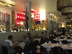 -Thai Pothong Restaurant