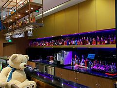 -乔治莫兰迪酒店(济南解放路山东大学店)