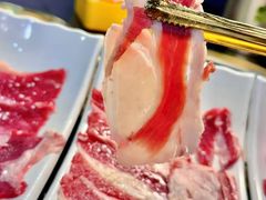 -熊大·鲜烤黄牛肉(五山店)