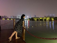 -天鹅湖体育公园