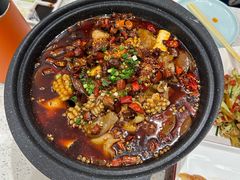 -玉林烤鸭店(垡头店)