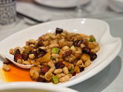 -渝信川菜(南滨店)