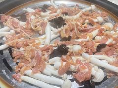 -碗中海·蒸汽海鲜·桑拿鸡(岭南天地店)