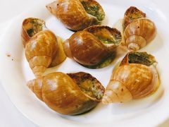 法式烙蜗牛-红房子西菜馆(淮海中路店)