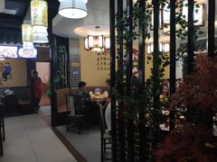 -何氏排骨(左家塘店)