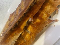 -大眼锅贴水饺(河东店)