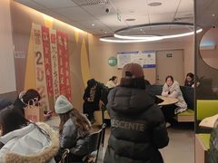 -麦当劳(西单明珠店)
