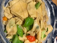 -小土豆北方菜馆(文慧园店)