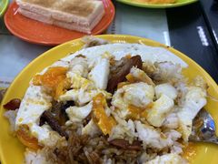 -澳门陈光记烧味饭店(万象城店)