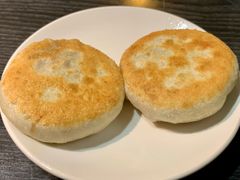 牛肉馅饼-北平半亩园