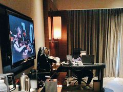 -广交会威斯汀酒店